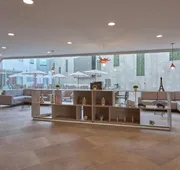 City Express by Marriott Ciudad de México Aeropuerto hotel detail image 7