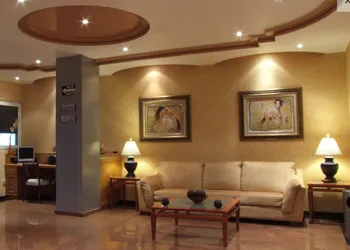 Hotel La Muralla hotel thumbnail 2