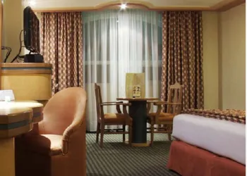 Hotel La Muralla hotel thumbnail 3