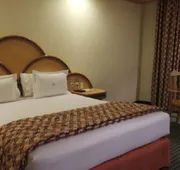 Hotel La Muralla hotel detail image 5