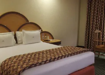 Hotel La Muralla hotel thumbnail 5