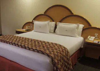 Hotel La Muralla hotel thumbnail 6