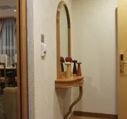 Hotel La Muralla hotel detail image 7