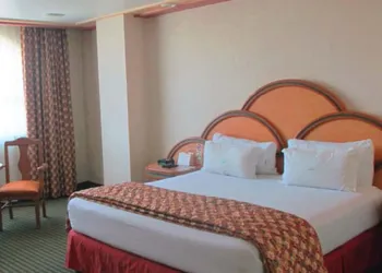 Hotel La Muralla hotel thumbnail 8