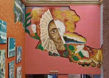 Hotel Santa Helena Plaza hotel thumbnail 2