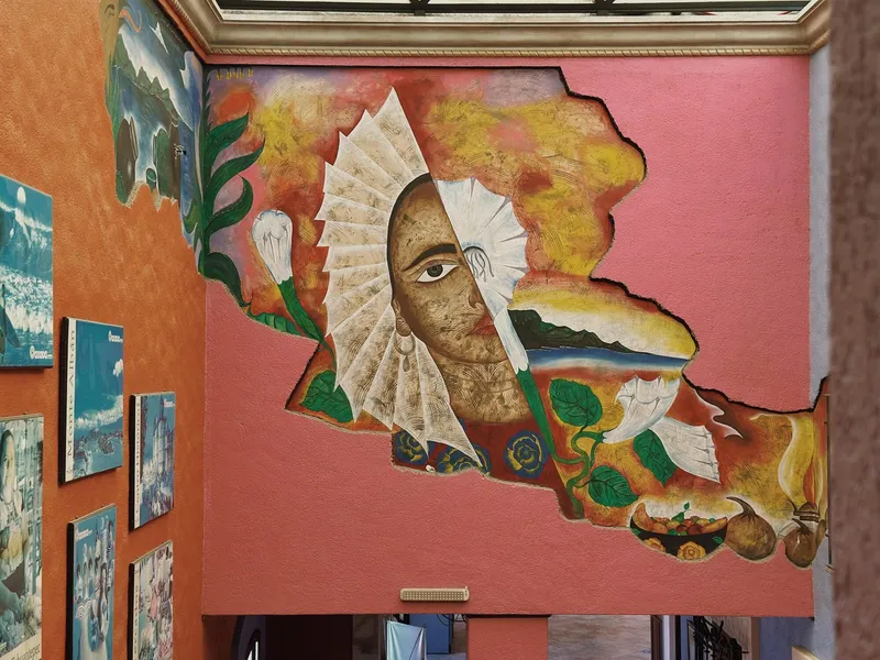 Hotel Santa Helena Plaza hotel detail image 2