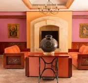 Hotel Santa Helena Plaza hotel detail image 3
