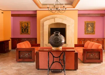 Hotel Santa Helena Plaza hotel thumbnail 3