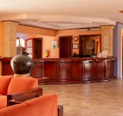 Hotel Santa Helena Plaza hotel detail image 4