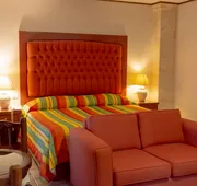 Hotel Santa Helena Plaza hotel detail image 5
