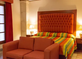 Hotel Santa Helena Plaza hotel thumbnail 6