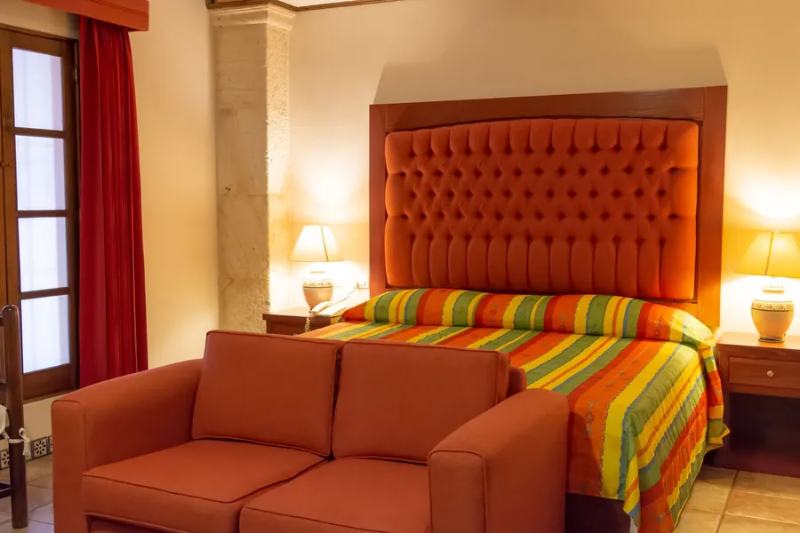 Hotel Santa Helena Plaza hotel detail image 6