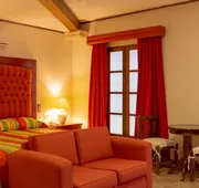 Hotel Santa Helena Plaza hotel detail image 7