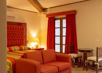 Hotel Santa Helena Plaza hotel thumbnail 7