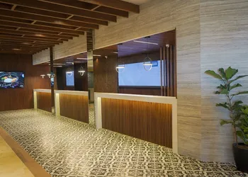 Pacific Palace Beach Tower Hotel hotel thumbnail 2