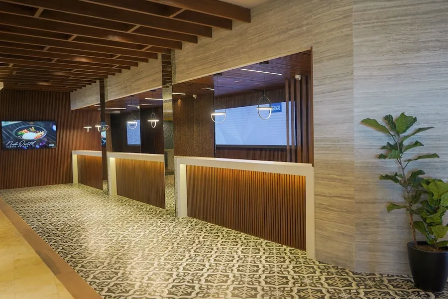 Pacific Palace Beach Tower Hotel hotel detail image 2