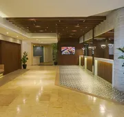 Pacific Palace Beach Tower Hotel hotel detail image 3