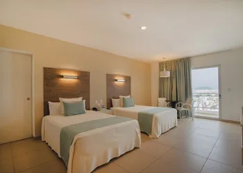 Pacific Palace Beach Tower Hotel hotel thumbnail 8