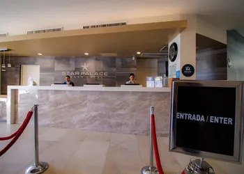 Star Palace Hotel hotel thumbnail 2