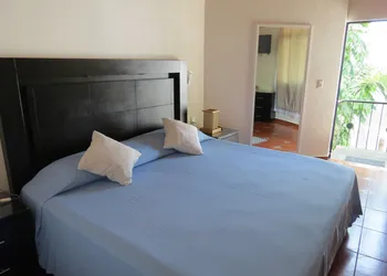 Hotel Posada Comala hotel thumbnail 3