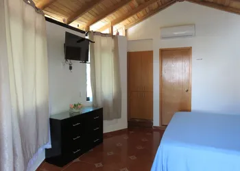 Hotel Posada Comala hotel thumbnail 4