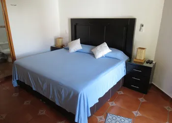 Hotel Posada Comala hotel thumbnail 6