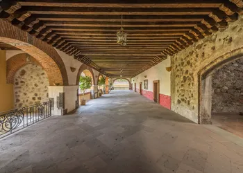 Fiesta Americana Hacienda San Antonio el Puente Resort & Spa hotel thumbnail 2