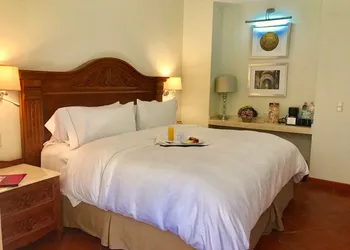 Fiesta Americana Hacienda San Antonio el Puente Resort & Spa hotel thumbnail 3