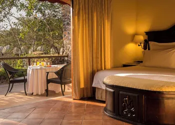 Fiesta Americana Hacienda San Antonio el Puente Resort & Spa hotel thumbnail 4