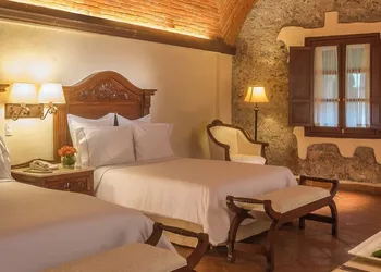 Fiesta Americana Hacienda San Antonio el Puente Resort & Spa hotel thumbnail 5