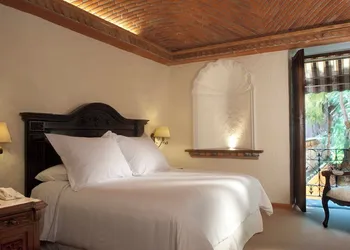 Fiesta Americana Hacienda San Antonio el Puente Resort & Spa hotel thumbnail 7
