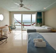 Rocamar Hotel Panoramico Isla Mujeres hotel detail image 5