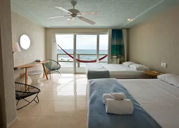 Rocamar Hotel Panoramico Isla Mujeres hotel thumbnail 5