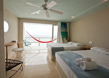 Rocamar Hotel Panoramico Isla Mujeres hotel thumbnail 8
