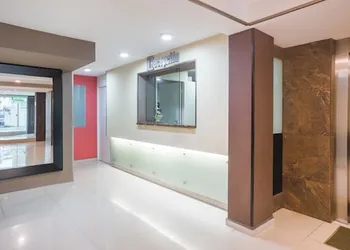 Veracruz Suites Hotel hotel thumbnail 2