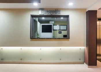 Veracruz Suites Hotel hotel thumbnail 3