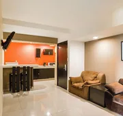 Veracruz Suites Hotel hotel detail image 4