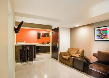 Veracruz Suites Hotel hotel thumbnail 4