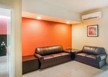 Veracruz Suites Hotel hotel thumbnail 5