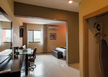 Veracruz Suites Hotel hotel thumbnail 6