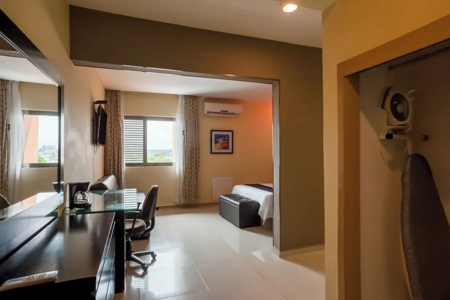 Veracruz Suites Hotel hotel detail image 6