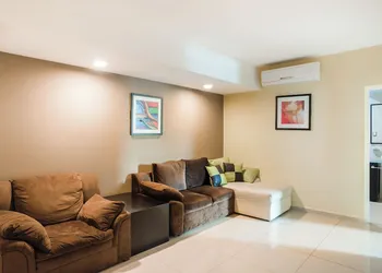 Veracruz Suites Hotel hotel thumbnail 8