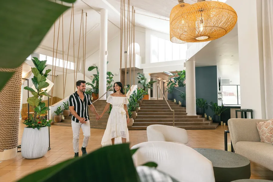 Wyndham Palmas Beach and Golf Boutique Resort hotel detail image 2