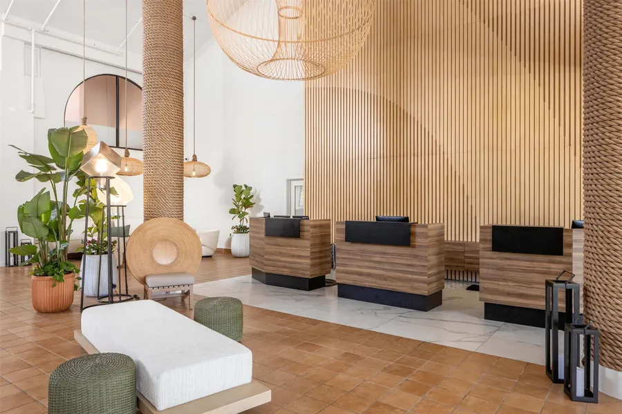 Wyndham Palmas Beach and Golf Boutique Resort hotel detail image 6