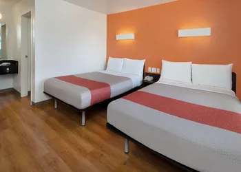 Motel 6 Arcadia, CA - Los Angeles - Pasadena Area hotel thumbnail 5