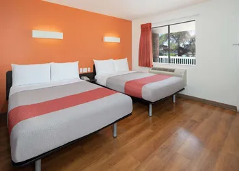 Motel 6 Arcadia, CA - Los Angeles - Pasadena Area hotel thumbnail 6