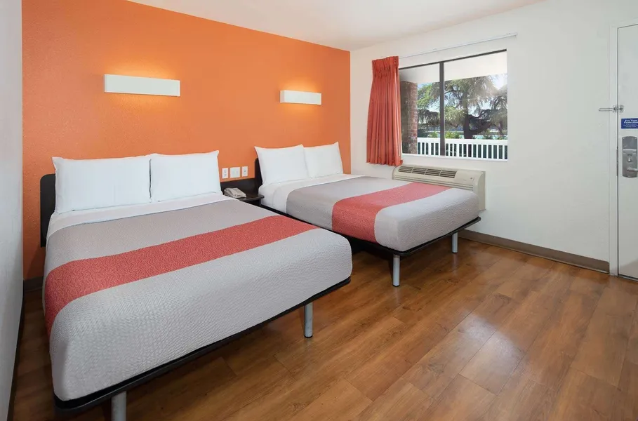 Motel 6 Arcadia, CA - Los Angeles - Pasadena Area hotel detail image 6