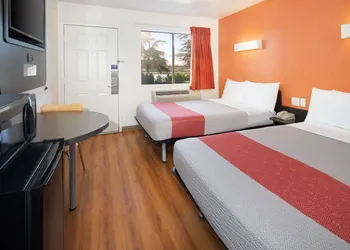 Motel 6 Arcadia, CA - Los Angeles - Pasadena Area hotel thumbnail 8