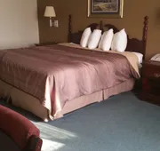 Collins Inn & Suites hotel detail image 3