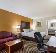 Americas Best Value Inn Wadesboro hotel detail image 3